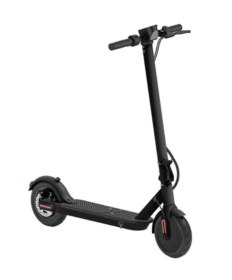 Electric Scooter Guides | Hover-1 Journey Review 2024