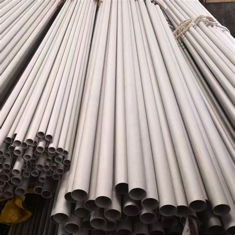 Astm A Tp H Sch Stainless Steel Seamless Pipe