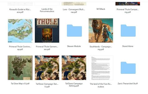Public outcry over pirated RPG content results in Patreon suspension