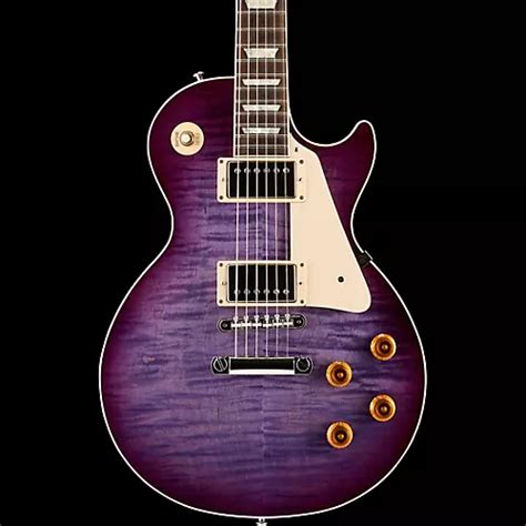 Gibson Custom Les Paul Custom Pro Electric Guitar Guitar Center