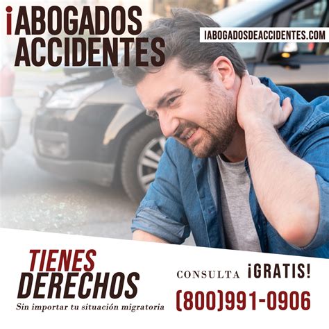 Abogados De Accidentes En California