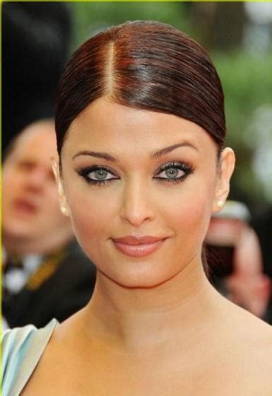 Aishwarya Rai Hairstyles 2012 Krazy Fashion Rocks