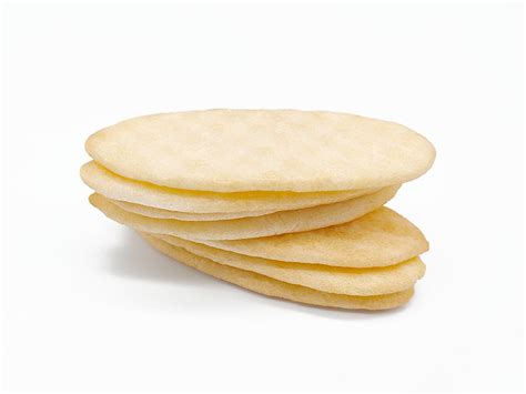 Infant Rice Crackers Qingdao Bright Moon Haixiang Nutritional Food Co