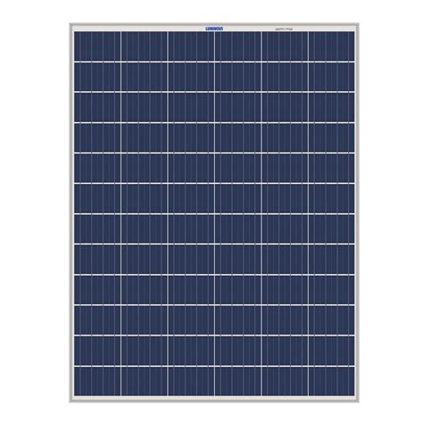 Panel Solar Png