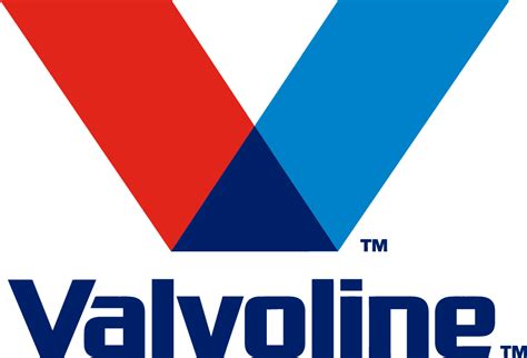 Valvoline Logo - PNG Logo Vector Brand Downloads (SVG, EPS)