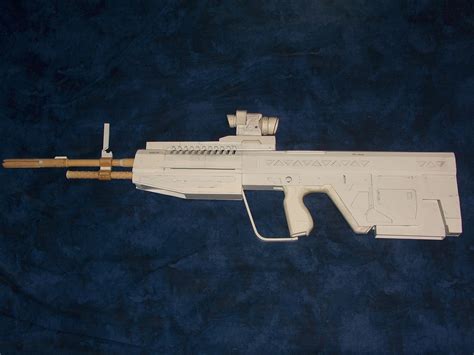 Halo Reach M392 Dmr Pic Heavy