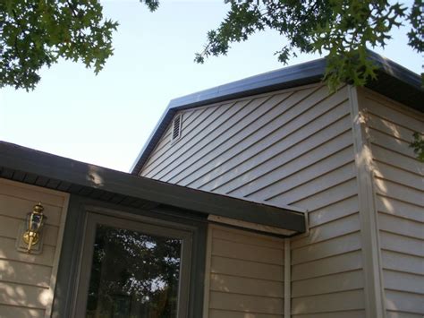 SIDING Alside Prodigy Dbl 6 Tuscan Clay