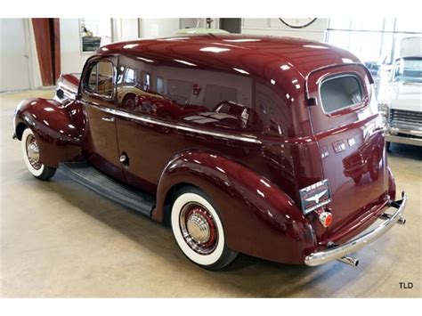 1941 Ford Sedan Delivery For Sale Cc 1211694