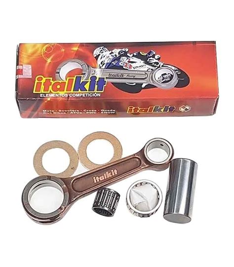 Italkit Honda Nsr Crm Connecting Rod