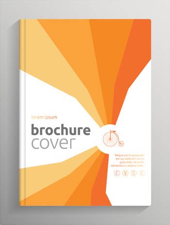 Book cover free vector download (6,673 Free vector) for commercial use ...