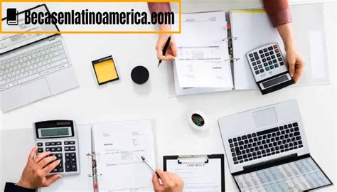 Maestr A En Contabilidad Per Inf Rmate Ahora