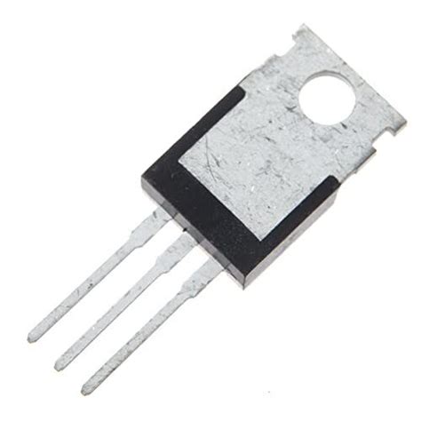 Bridgold Pcs Fqp N N L Fqp N L Fqp N Channel Mosfet