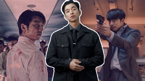 Rayakan Ulang Tahun Sang Aktor Penggemar Gong Yoo Berikan Donasi Ke