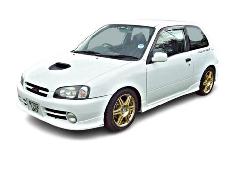 Toyota Starlet Price In Uae Images Specs And Features