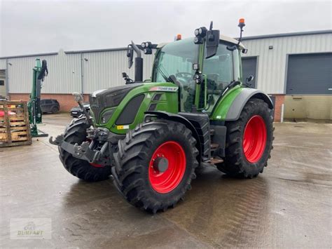 Fendt Vario Powerplus Gebraucht Neu Kaufen Technikboerse