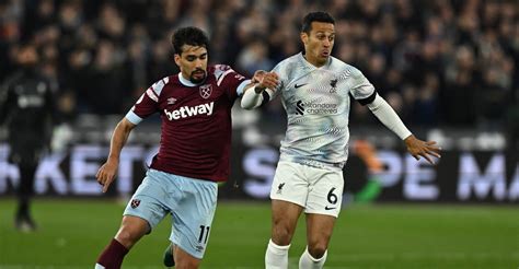 El Liverpool Le Remonta Al West Ham Sportsmedia