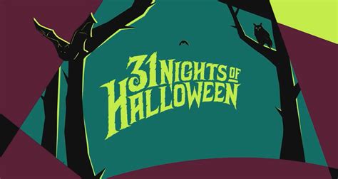 Freeform Unveils 2024 31 Nights Of Halloween Programming 5 New