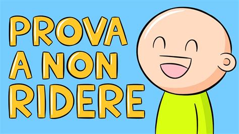 Prova A Non Ridere Pera Toons Youtube