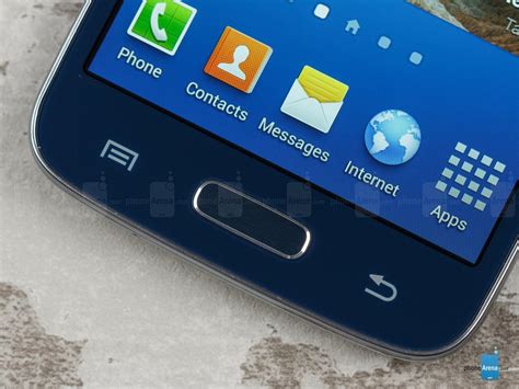 Samsung Galaxy Express Review Phonearena