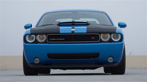 New Images Of Hursts ‘competitionplus Dodge Challenger