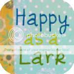 Happy as a Lark