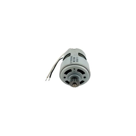 Metabo 317003640 Moteur Complet 14.4V Perceuse BS12NICD, BS14.4LI
