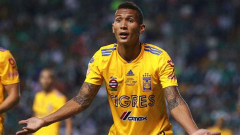 Filtrado El Posible Jersey De Tigres Para La Temporada