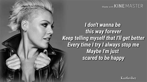 P Nk Happy Lyrics Youtube