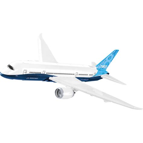 Boeing 787 Dreamliner COBI 26603 Boeing Cobi Eu