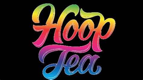 Hoop Tea Spiked Iced Tea Review Original Flavor Youtube