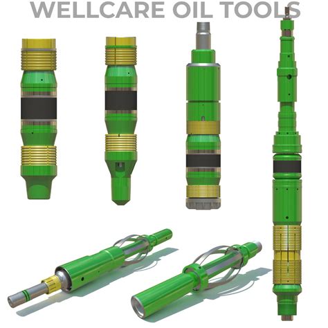 bridge plug cement retainer wellcare oil tools