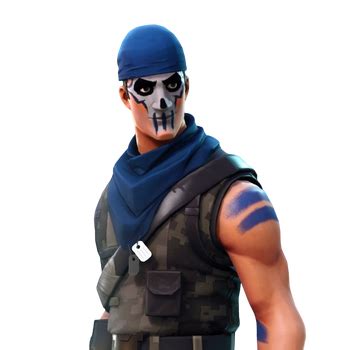 Warpaint | Fortnite Wiki | Fandom