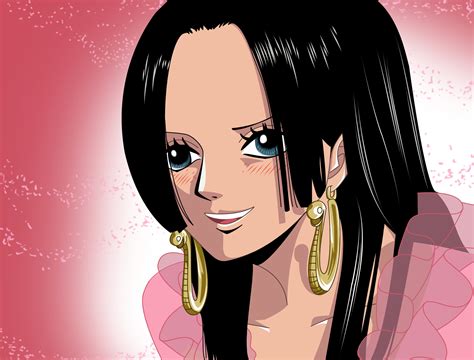 Boa Hancock - ONE PIECE - Image #355901 - Zerochan Anime Image Board