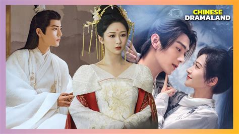 Top 10 Most Anticipated Upcoming Chinese Historical Dramas Of 2023