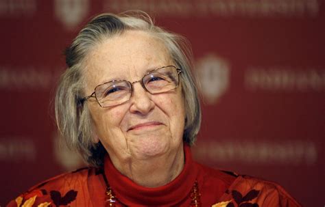 Interview with Nobel Laureate Elinor Ostrom - The Escotet Foundation