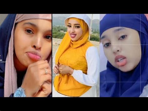 Suldaan Seeraar Ft Kiin Jaamac Somali Tiktok Muqaalo Shidan Youtube