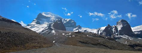 Kailash Manasarovar Heli Yatra Kailash Helicopter Pilgrimage Tour