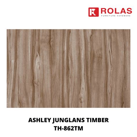 Jual Taco Hpl Ashley Junglans Timber Th 862tm Hpl Motif Kayu Rolas