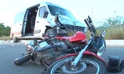 Acidentes Envolvendo Motocicletas Deixam Mortos Em Caruaru