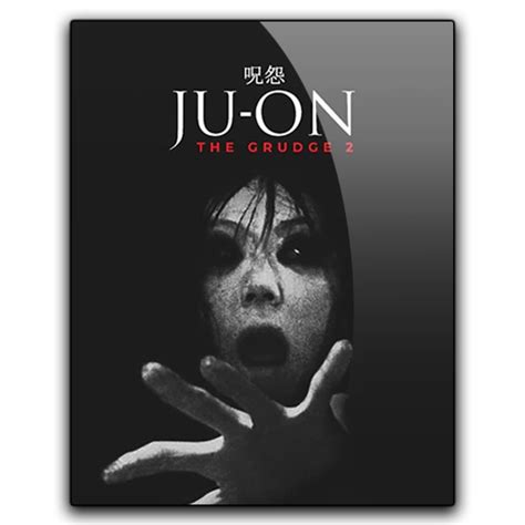 Ju On The Grudge 2 2003 By Irvand24 On Deviantart