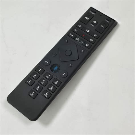 Xr15 V2 Uq Wedge Gray Voice Remote Control X1 Comcast Xfinity Batteries Included 40003317323 Ebay