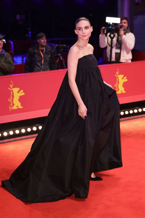 Berlin Film Festival 2024 Red Carpet Celebrity Style [PHOTOS]