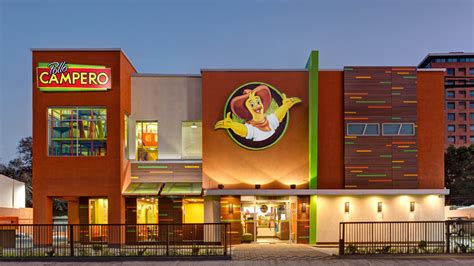 Pollo Campero También Cierra Sus Sucursales Diario1