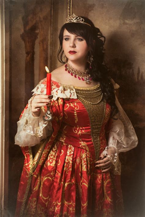 The Queen Art Print By Katrin Porto X Small Curvy Model Queen Art Victorian Dress