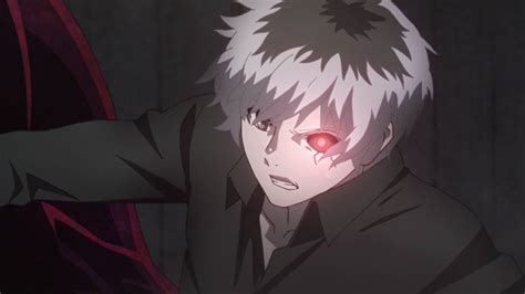 Tokyo Ghoul Season 3 Where To Watch News And Trailer [ Watch Now ]