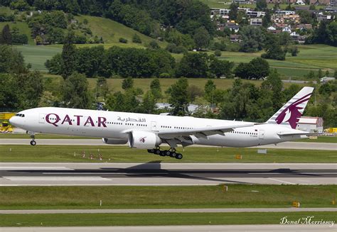 Qatar Airways Er A Bod Qatar Airways Er Flickr