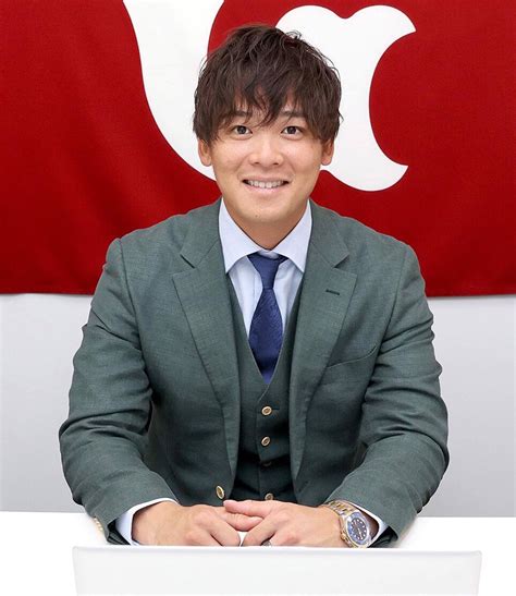 【巨人】石川慎吾は100万円減でサイン 2年連続単身自主トレへ「全て伸びると自分で自分を信じたい」 スポーツ報知