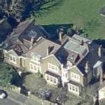 John Deacon's house in London, United Kingdom - Virtual Globetrotting