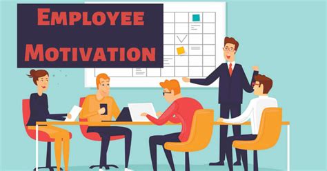 Factors That Affect Employees Motivation At Work