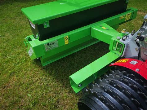 Martyns Sp 90 Pedestrian Seeder Martyn S Grass Lawns Ltd